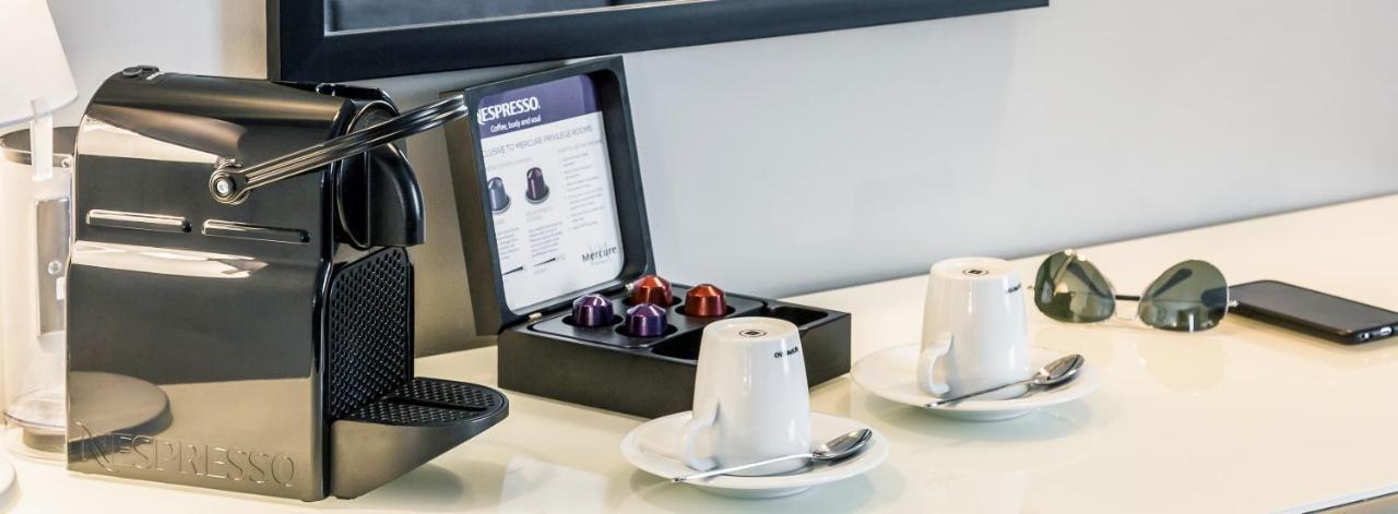 Mercure Haydock Hotel Extérieur photo