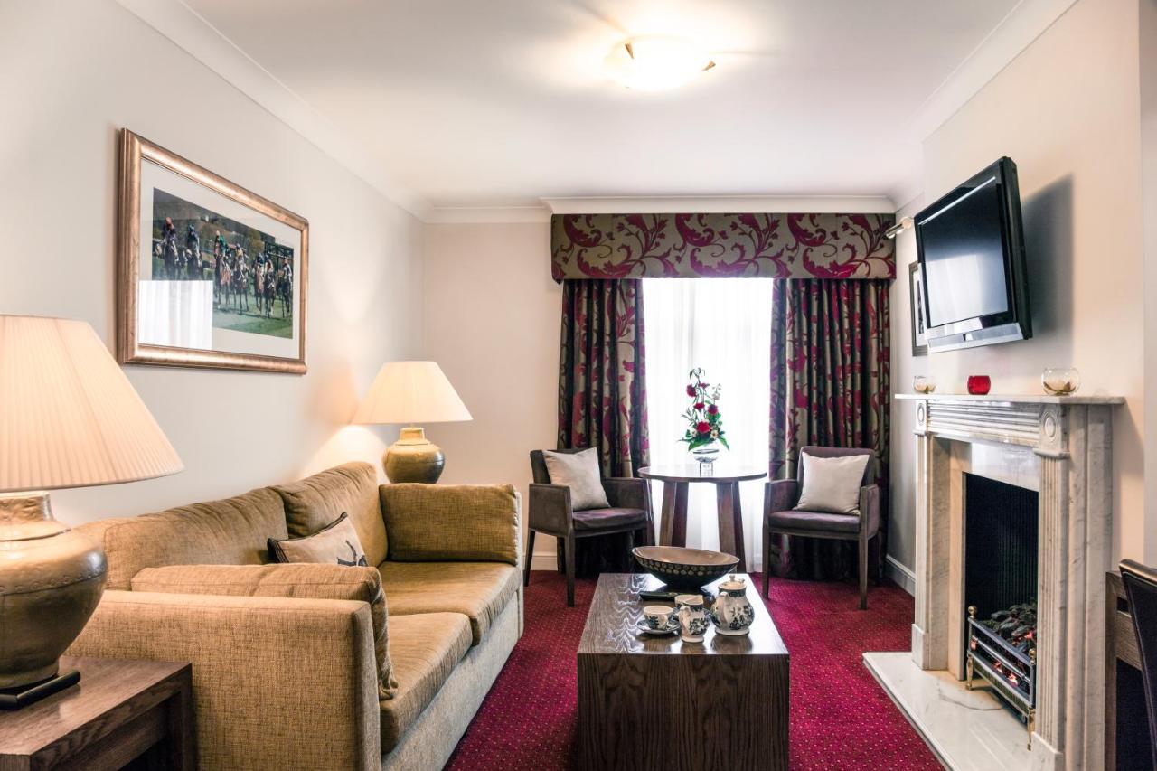 Mercure Haydock Hotel Extérieur photo