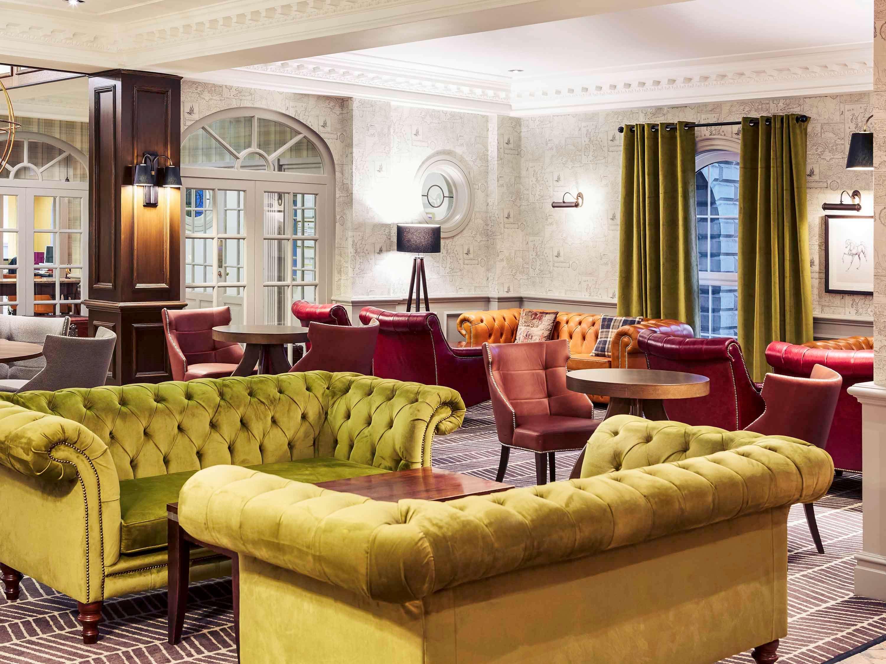 Mercure Haydock Hotel Extérieur photo