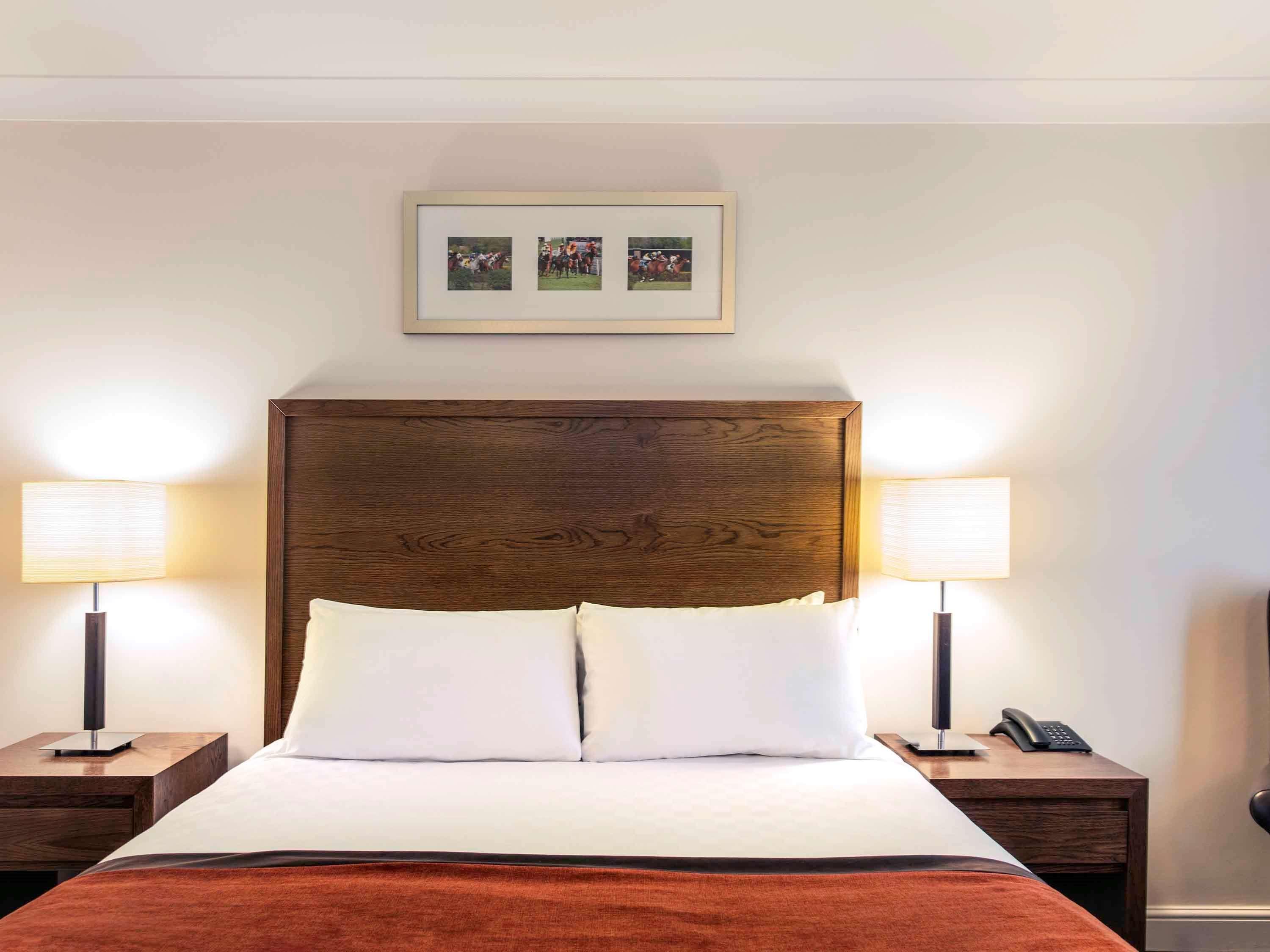 Mercure Haydock Hotel Extérieur photo